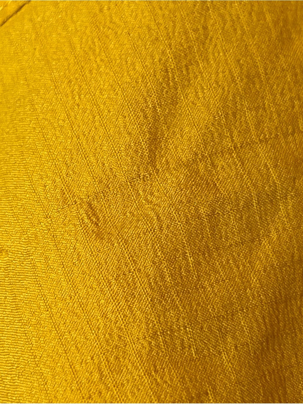 Women’s Arcteryx Squamish Jacket Ultra Light Lightweight Size L Mustard Yellow - Picture 15 of 16